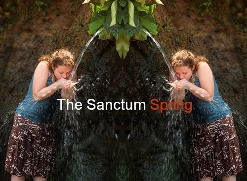 The Sanctum Spring Beach Resort バルカラ エクステリア 写真
